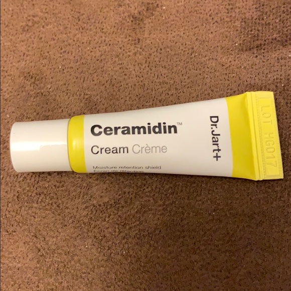 Dr. Jart+ Other - 5/$20 - Dr. Jart+ Ceramidin Cream